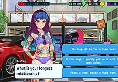 Passion pit - episode 1 dating girls