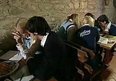 Hey, What’s Up With This Italian Maid’s Service?