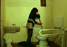 Hey, What’s Up With This Italian Maid’s Service?