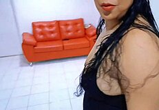 i meet my husbands co-worker for some fun while he's away