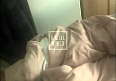 Fucking my wife after the orgy with her friends latina big ass blue eyes