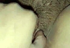 isn't it wild how my bf fingers my hairy oiled beaver?