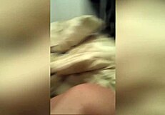 I met this Latina teen on Tinder for her first anal sex.