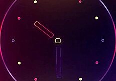 ब्रोक पर्पल ड्रेडहेड को रफ पाउंडिंग में हार्ड लंड मिला