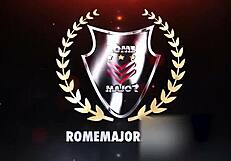 Rome Major Cums on Curvy Barbi's Pink Hair