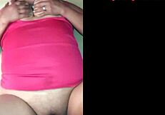 Delicious Squirt from Curvy Brunette in Wild Private Moment