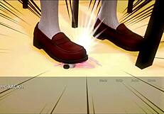 Academy 60 game series continues with new challenges