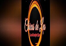 My beautiful neighbor visits me in the dorm room