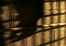 teen elsa jean gives blowjob and gets fucked hard by masked stranger in alleyway cumshot