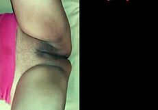 Delicious Squirt from Curvy Brunette in Wild Private Moment