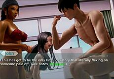 Academy 60 game series continues with new challenges