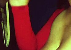 I Ask Husband for Glory Hole Cock Sucking