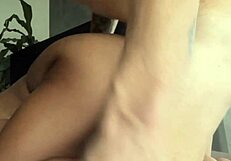 Colombian Latina With Big Tits And Ass Gets Rough Pov Doggy Fuck From Kyle Stroker