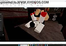 Catgirl Jumps On Demon Old Broken File