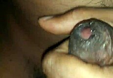 Mommy asks, Want to see my monster cock cum?