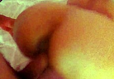 My Roommate Gets Doggy Style Sex