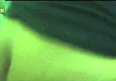 Doggy Fucking the Mature Mexican Big Ass Hard!