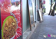 lorena lopes' recipes: haute cuisine bareback fuck and chicken in milk