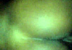 Dat pussy creamy with ebony big ass and black pussy