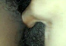 Mommy asks, Want to see my monster cock cum?