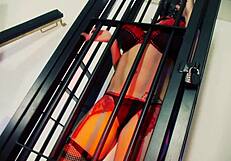 I love watching mai bailey and krystal webb lick asses and finger pussies