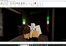 Catgirl Jumps On Demon Old Broken File