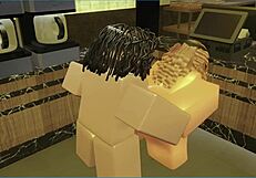 hey, wanna bang candy while she's on break? join the ro-cons fun!