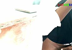 I can't wait to fuck my BBW neighbor next-door while checking church projects.