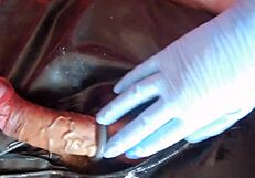 darksidefetish rubber slave multicam