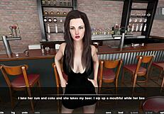 Daughter For Desserts Episode 2 Ultimate Playthorugh - Part 3.