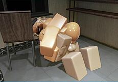 hey, wanna bang candy while she's on break? join the ro-cons fun!