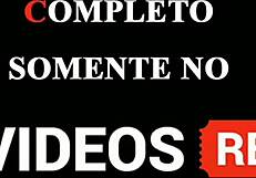 Mature woman in lingerie enjoys pov massage and ass worship