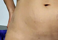 Why did the redhead stepsister choose the skinny blonde over the yacht?