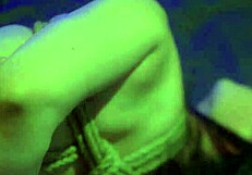 Hey, check this perverted husband pissing and anal banging!