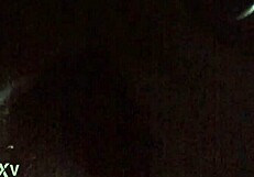 नॉटी एनवी का फुटजॉब कमशॉट से रातभर मस्ती, रुक ही नहीं सकते!