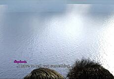 Leap of faith 17 erotic adventure