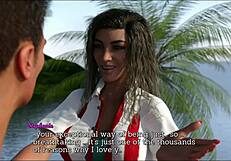 Leap of faith 17 erotic adventure