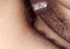 i received semen inside my vagina as an amateur mexican