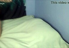 Quarantined Milf Humiliates Cuckold With Jerk Off Instructions