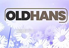 Hans Introducing Shalina Devine with a Cute Smile