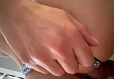 Cogiendo Rico Con Mi Entrenador Antes De Que Lleguen Mis Hijos