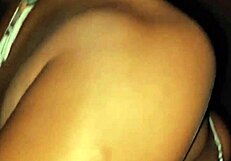 Outdoor Anal Creampie with Vagninho and Luna? Thrilling!