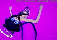 Having a casual chat about rough experiences