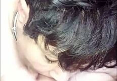 marie esclave sucks deux bites for quartus pompe