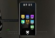 Leap of faith 17 erotic adventure