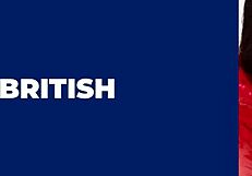 British Student Delivers Curvy Footjob in Cosplay Outfit