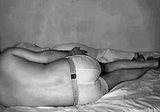 why is stepsis sharing the bed with stepbrother