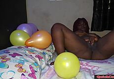 Tell me about this new pornstar in Nigeria, what's her deal?