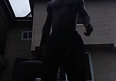 Is Workout The Best Way For First Time Sex?