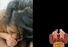 behind the scenes with polynesian bbw backstage